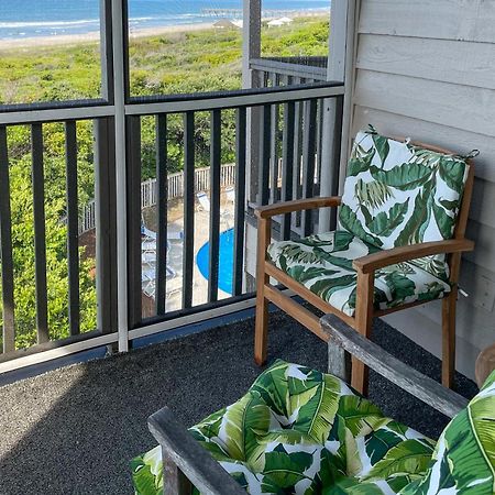 Island Beach & Racquet Club A306 Атлантик Бийч Екстериор снимка