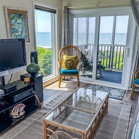 Island Beach & Racquet Club A306 Атлантик Бийч Екстериор снимка