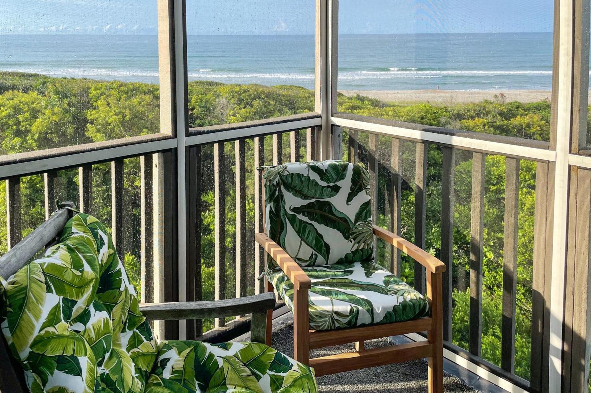 Island Beach & Racquet Club A306 Атлантик Бийч Екстериор снимка