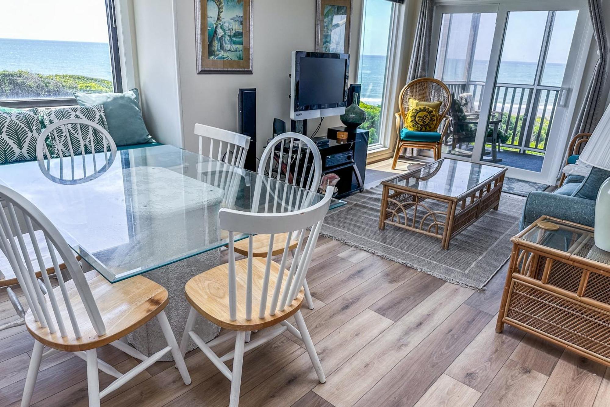 Island Beach & Racquet Club A306 Атлантик Бийч Екстериор снимка