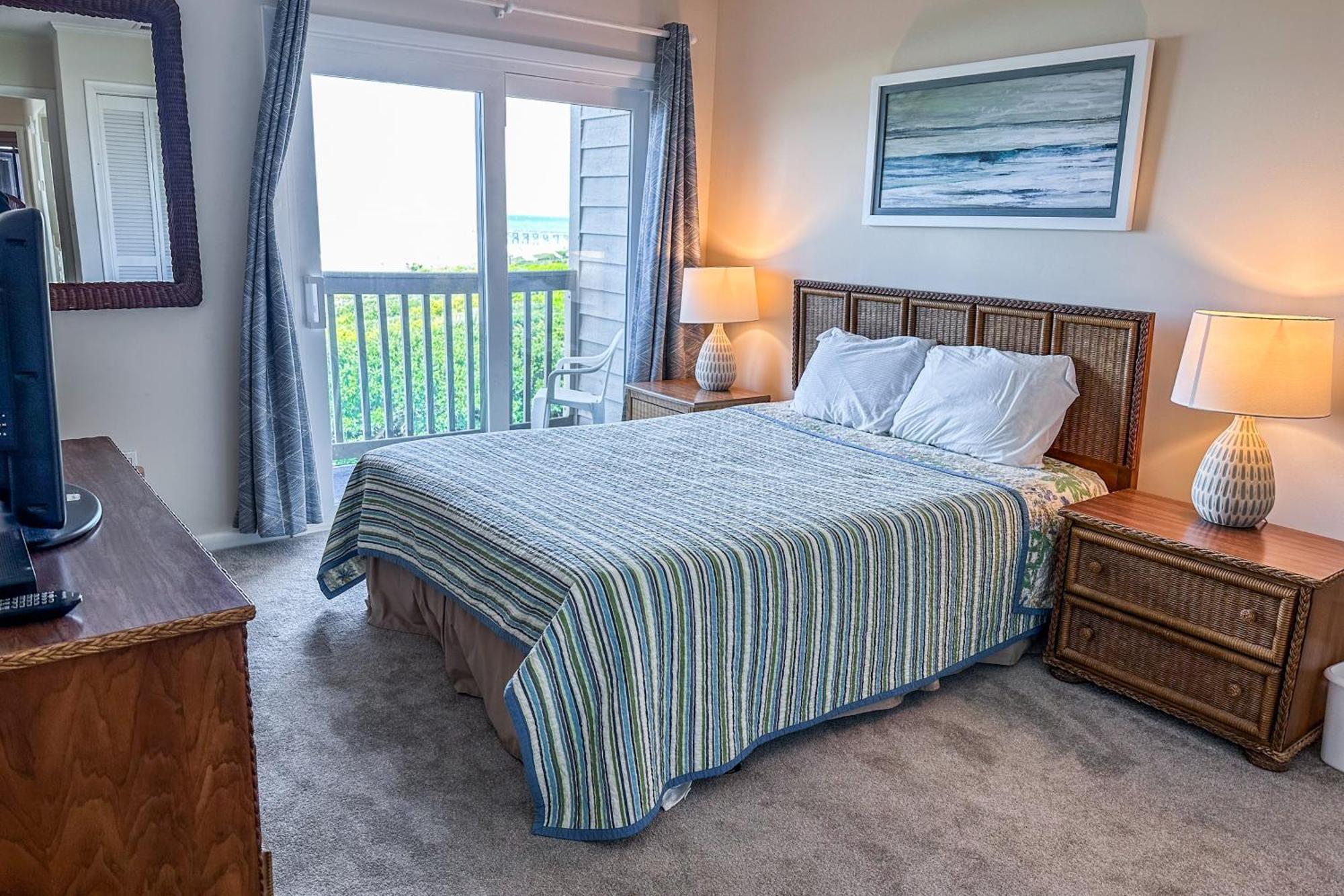 Island Beach & Racquet Club A306 Атлантик Бийч Екстериор снимка